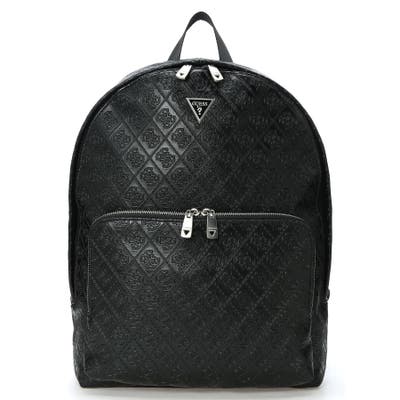 GUESS MILANO Compact Backpack GUEW0009107 GUESS MEN