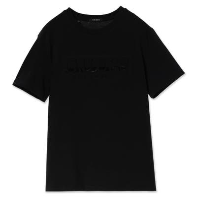 GUESS - 韓国限定 GUESS Tシャツ Sの通販 by Shop. m(ﾘｰﾒﾝﾄ