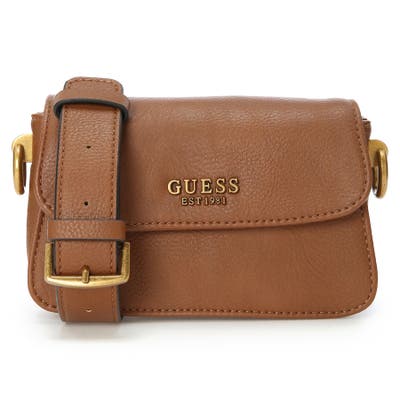 GUESS] ARJA Mini Crossbody Flap[品番：GUEW0008852]｜GUESS【WOMEN