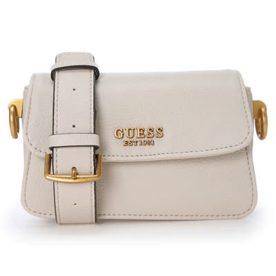 GUESS] ARJA Mini Crossbody Flap[品番：GUEW0008852]｜GUESS【WOMEN