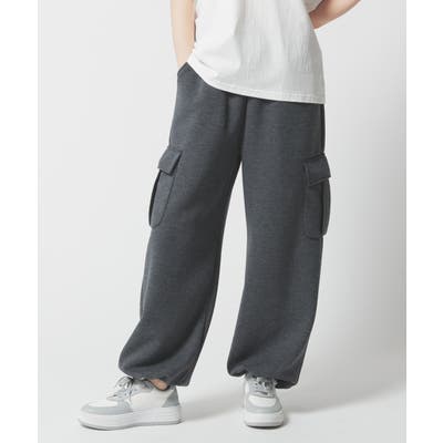 ボトムス パンツ スウェットパンツ[品番：HNSW0009511]｜Honeys