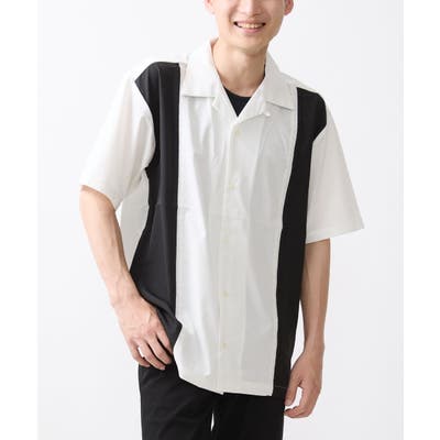 古着リメイク Tシャツ kmellow リボン レディース