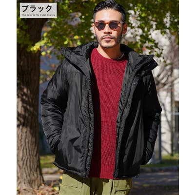 ◇デュスポ中綿ジャケット◇デュスポ生地 中綿ジャケット メンズ[品番：JG000014171]｜JIGGYS  SHOP（ジギーズショップ）のメンズファッション通販｜SHOPLIST（ショップリスト）