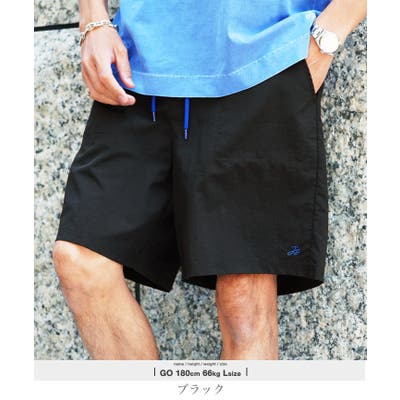 ZTMY Half Pants (Black) - ZUTOMAYO MART