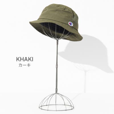 CPHGOLF バケットハット　カーキ CPHGOLF バケットハット カーキ