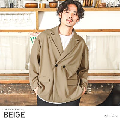人気特価 aa-2391_bge.jpg XLサイズ以上