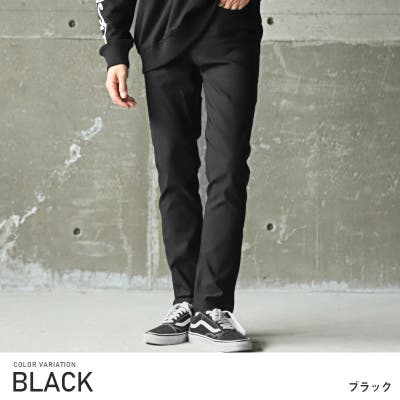 スーパースリムストレッチパンツ(その他のパンツ) | MK MICHEL