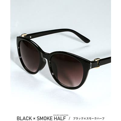 【オープニング 大放出セール】 サングラス フォックス 伊達メガネ[品番：LU000013176 サングラス+メガネ