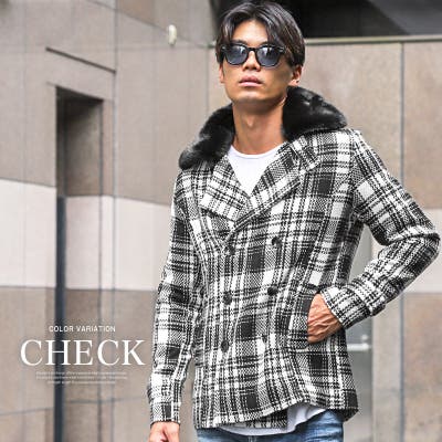 ブランドのギフト Bernings バーニングショー[品番：LU000013426]｜LUXSTYLE Sho ジャケット・アウター