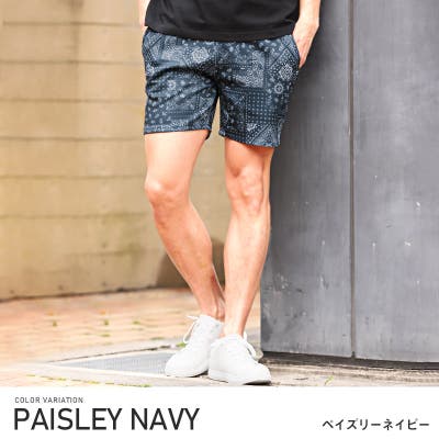 ショートパンツ メンズ ハーフパンツ [品番：LU000009849]｜LUXSTYLE（ラグスタイル）のメンズファッション通販｜SHOPLIST（ショップリスト）