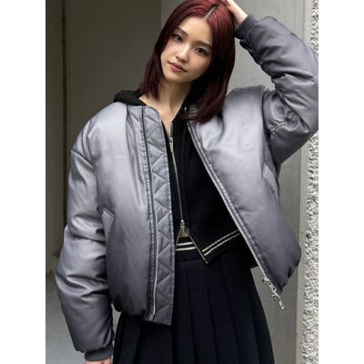中古・古着通販】MARK&LONA (マークアンドロナ) ダウン