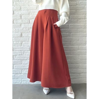 20％OFF】RED CARD（レッドカード） Dakota ワイドストレート