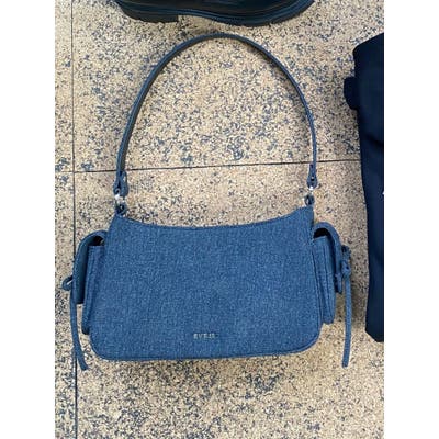 デニムハンドBAG[品番：MKSW0060322]｜EVRIS（エブリス）の