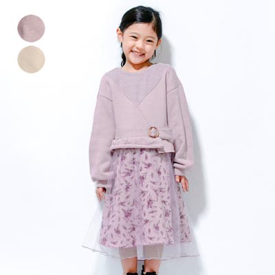 女の子向け子供服の人気ブランド特集 おしゃれでかわいいプチプラアイテム満載 ファッション通販shoplist ショップリスト