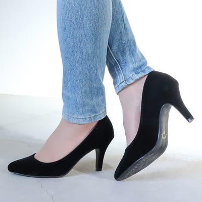 8㎝ヒール 歩きやすい 履きやすい[品番:SFWS0000012 8㎝ヒール 歩きやすい 履きやすい[品番:SFWS0000012