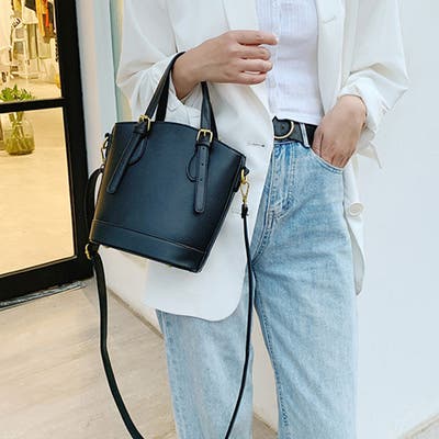 アンドカワイイ And Kawaii バッグレディース ハンドバッグ 2way