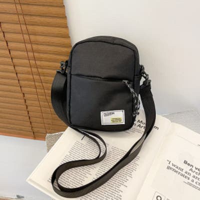 ミニ ショルダーバッグ レディース 軽量[品番：II000008563