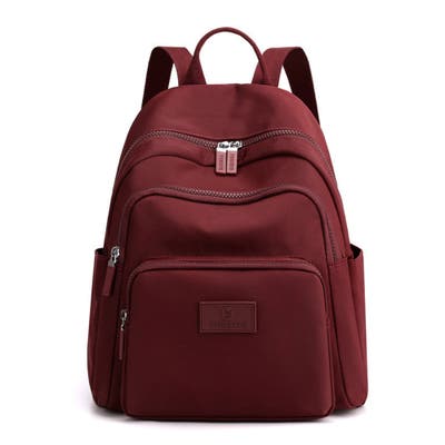 miniministore｜ミニリュックサック 多収納 レディース