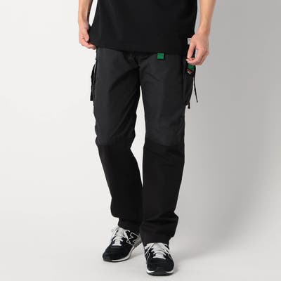 EXAMPLE カーゴパンツ CARGO EASY PANTS メンズ レディース