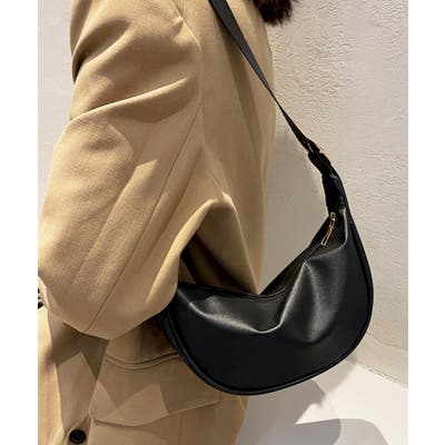 ショルダーバッグ レディース 斜めがけ[品番：NNNA0002574