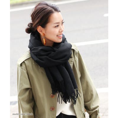 ≪しっかり厚手♪≫ウールタッチ無地&タータンチェック大判 ≪しっかり厚手♪≫ウールタッチ無地&タータンチェック大判