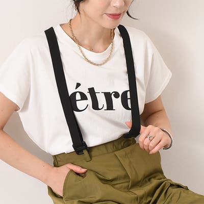 サスペンダー レディース メンズ[品番：JOKW0014736]｜REAL  STYLE（リアルスタイル）のレディースファッション通販｜SHOPLIST（ショップリスト）