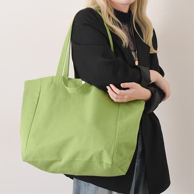 トートバッグ 大容量 レディース[品番：JOKW0014591]｜REAL  STYLE（リアルスタイル）のレディースファッション通販｜SHOPLIST（ショップリスト）