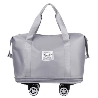 ボストンバッグ キャリーバッグ メンズ[品番：JOKW0015508
