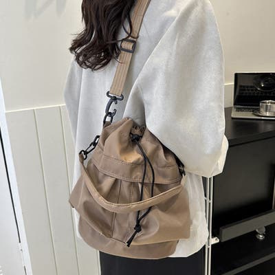 ショルダーバッグ ハンドバッグ レディース[品番：JOKW0015833
