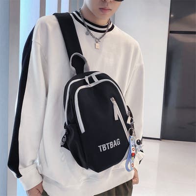 ボディバッグ レディース メンズ[品番：JOKW0015873]｜REAL