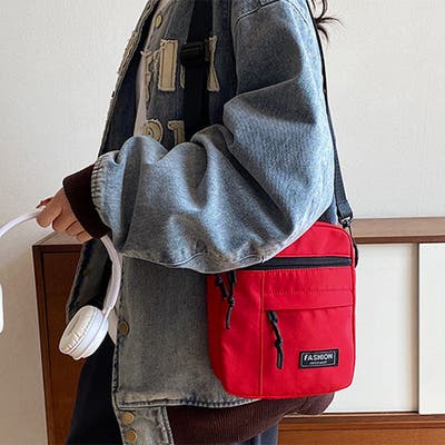 【予約受付中】 ショルダーバッグ ポシェット レディース[品番：JOKW0015999 バッグ