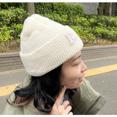 最新作売れ筋が満載 ニット帽 レディース メンズ[品番：JOKW0016232]｜REAL STYLE クラフト・布製品