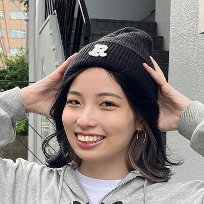 ニット帽 レディース メンズ[品番：JOKW0016232]｜REAL  STYLE（リアルスタイル）のレディースファッション通販｜SHOPLIST（ショップリスト）