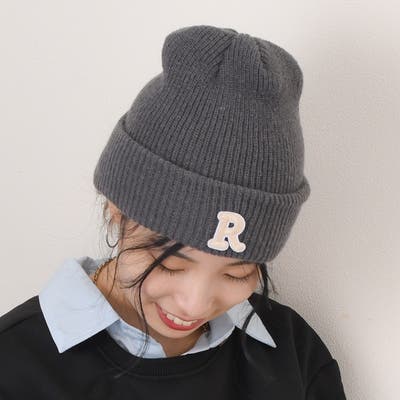 ニット帽 レディース メンズ[品番：JOKW0016232]｜REAL  STYLE（リアルスタイル）のレディースファッション通販｜SHOPLIST（ショップリスト）