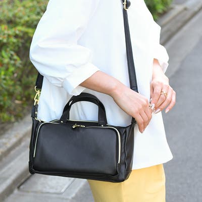ショルダーバッグ レディース バッグ 斜めがけ 2WAY 鞄 かばん