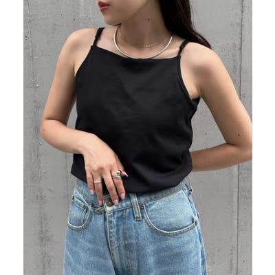 CIAOPANIC TYPY】カップ付キャミソール[品番：PALW0004444]｜PAL GROUP  OUTLET（パルグループアウトレット）のレディースファッション通販｜SHOPLIST（ショップリスト）