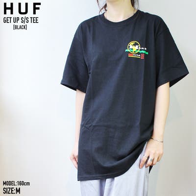 メンズ(huf) - ファッション通販SHOPLIST（ショップリスト）