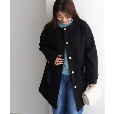 doublet 2019年 ファーコート Pierrot - lychis.com - ジャケット・アウター