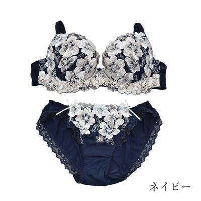 LilyageCoco リリアージュココ シュガーリーブラ＆ショーツ