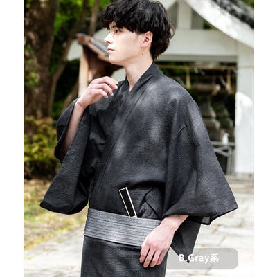 着丈158裄丈64袖丈49着物～和風バック～袋帯～ショール帯締め