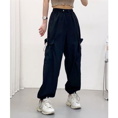 パンツ レディース カーゴパンツ[品番：KH000014029]｜VIVID