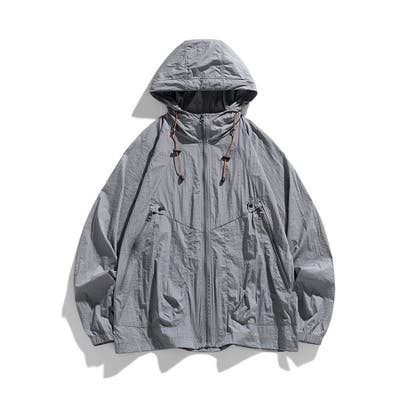 SETUP7】クールライトジャケットKNF144[品番：TTMW0002999]｜SETUP7