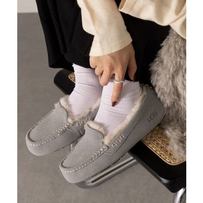 レディース モカシン・ローファー｜UGG®（アグ）公式サイト
