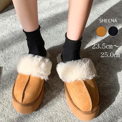 ugg 安い スリッポン 口コミ