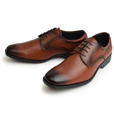 ビジネスシューズ メンズ 紳士靴[品番：FTCS0000584]｜ShoeSquare 