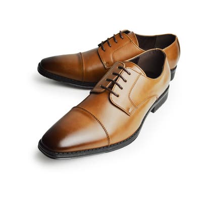 ビジネスシューズ メンズ 紳士靴[品番：FTCS0000974]｜ShoeSquare 