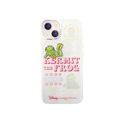SKINNYDIP iPhone用ケース ディズニー