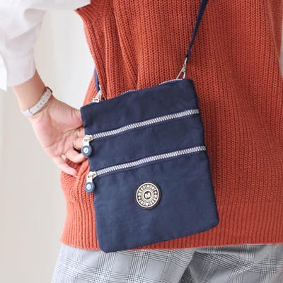ショルダーバッグ メリーメント ショルダー[品番：STYB0006836]｜STYLE ON  BAG（スタイルオンバッグ）のレディースファッション通販｜SHOPLIST（ショップリスト）