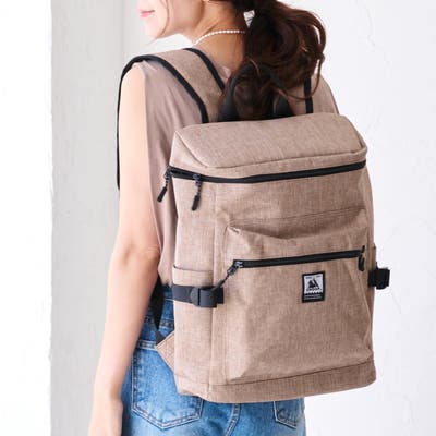 お歳暮・冬ギフト特集 - おとなの週末お取り寄せ倶楽部 リュック BAG ON CHOOP[品番：STYB0007156]｜STYLE バックパック バッグ