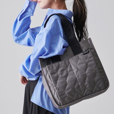 トートバッグ レディース 大きめ[品番：STYB0006890]｜STYLE ON
